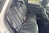 Hyundai SANTA FE 1.6 TGDi Hybrid Premium 5dr Auto White