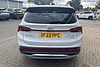 Hyundai SANTA FE 1.6 TGDi Hybrid Premium 5dr Auto White