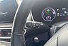 Hyundai SANTA FE 1.6 TGDi Hybrid Premium 5dr Auto White