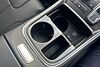 Hyundai SANTA FE 1.6 TGDi Hybrid Premium 5dr Auto White