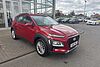 Hyundai KONA 1.0T GDi Blue Drive SE 5dr Red
