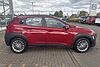 Hyundai KONA 1.0T GDi Blue Drive SE 5dr Red