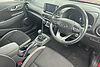 Hyundai KONA 1.0T GDi Blue Drive SE 5dr Red