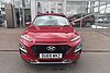 Hyundai KONA 1.0T GDi Blue Drive SE 5dr Red