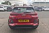 Hyundai KONA 1.0T GDi Blue Drive SE 5dr Red