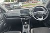 Hyundai KONA 1.0T GDi Blue Drive SE 5dr Red
