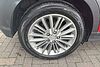 Hyundai KONA 1.0T GDi Blue Drive SE 5dr Red