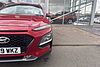 Hyundai KONA 1.0T GDi Blue Drive SE 5dr Red