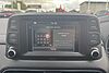 Hyundai KONA 1.0T GDi Blue Drive SE 5dr Red