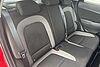 Hyundai KONA 1.0T GDi Blue Drive SE 5dr Red
