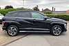 Hyundai KONA 1.6T 138 N Line S 5dr DCT Black