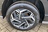 Hyundai KONA 1.6T 138 N Line S 5dr DCT Black