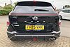 Hyundai KONA 1.6T 138 N Line S 5dr DCT Black