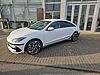 Hyundai IONIQ 6 E (228ps) Premium 77kWh (Single Motor) RWD White