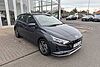 Hyundai I20 1.0T GDi Advance 5dr DCT Grey