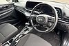 Hyundai I20 1.0T GDi Advance 5dr DCT Grey