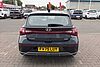 Hyundai I20 1.0T GDi Advance 5dr DCT Grey