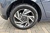 Hyundai I20 1.0T GDi Advance 5dr DCT Grey