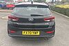 Hyundai I30 1.5T GDi N Line 5dr Black