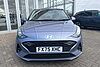 Hyundai I10 1.0 [63] Advance 5dr [Nav] Blue