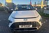 Hyundai BAYON 1.0 TGDi 48V MHEV SE Connect 5dr White