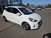 Hyundai I10 1.0 [63] Advance 5dr [Nav] White