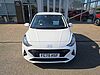 Hyundai I10 1.0 [63] Advance 5dr [Nav] White