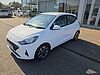 Hyundai I10 1.0 [63] Advance 5dr [Nav] White