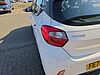 Hyundai I10 1.0 [63] Advance 5dr [Nav] White