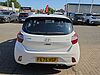 Hyundai I10 1.0 [63] Advance 5dr [Nav] White