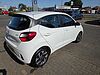 Hyundai I10 1.0 [63] Advance 5dr [Nav] White