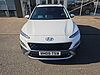 Hyundai KONA 1.6 GDi Hybrid Ultimate 5dr DCT White