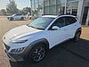 Hyundai KONA 1.6 GDi Hybrid Ultimate 5dr DCT White