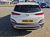 Hyundai KONA 1.6 GDi Hybrid Ultimate 5dr DCT White