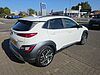 Hyundai KONA 1.6 GDi Hybrid Ultimate 5dr DCT White
