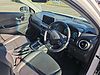 Hyundai KONA 1.6 GDi Hybrid Ultimate 5dr DCT White