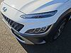 Hyundai KONA 1.6 GDi Hybrid Ultimate 5dr DCT White