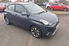 Hyundai I10 1.0 [63] Advance 5dr [Nav] Grey