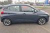 Hyundai I10 1.0 [63] Advance 5dr [Nav] Grey