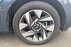 Hyundai I10 1.0 [63] Advance 5dr [Nav] Grey