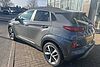 Hyundai KONA 1.0T GDi Blue Drive Premium 5dr Grey