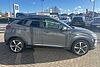 Hyundai KONA 1.0T GDi Blue Drive Premium 5dr Grey