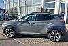 Hyundai KONA 1.0T GDi Blue Drive Premium 5dr Grey