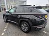 Hyundai TUCSON 1.6 TGDi SE Connect 5dr 2WD Black