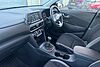 Hyundai KONA 1.0T GDi Blue Drive SE 5dr Black