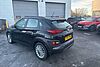 Hyundai KONA 1.0T GDi Blue Drive SE 5dr Black
