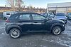 Hyundai KONA 1.0T GDi Blue Drive SE 5dr Black