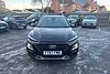 Hyundai KONA 1.0T GDi Blue Drive SE 5dr Black