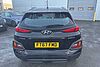 Hyundai KONA 1.0T GDi Blue Drive SE 5dr Black