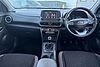 Hyundai KONA 1.0T GDi Blue Drive SE 5dr Black